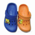 Babies' Clogs and Sandals, Made of Upper Soft EVA, Available in Various Sizes, Colors
